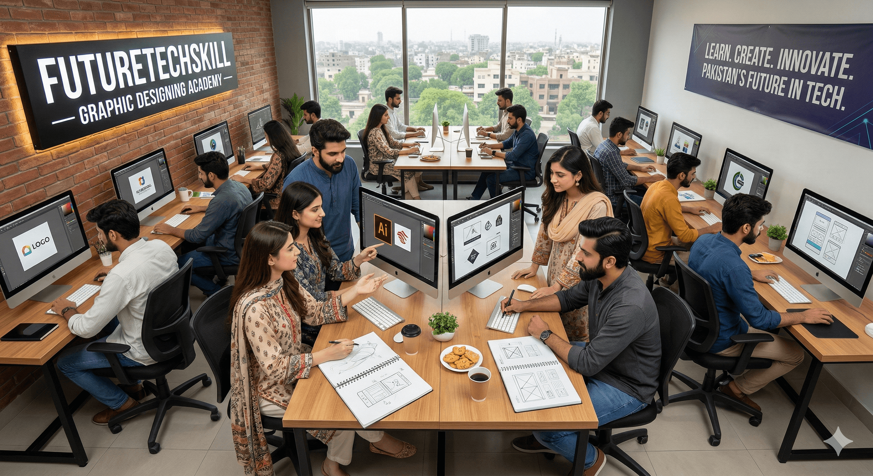 Welcome to theFutureof Tech